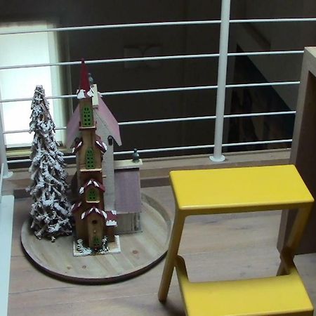 Casa Bella Ξενοδοχείο Βερόνα Εξωτερικό φωτογραφία